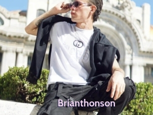 brianthonson Gay Zone 24