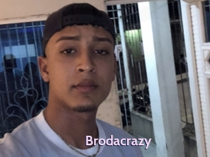 Brodacrazy