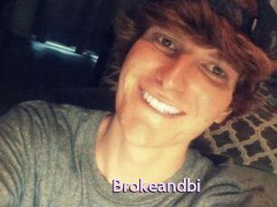 Brokeandbi