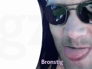 Bronstig