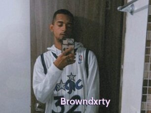 Browndxrty