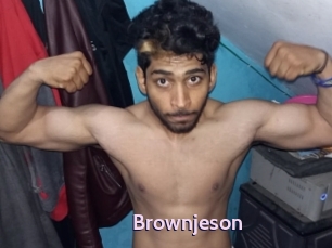 Brownjeson