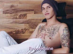 Brucelevine