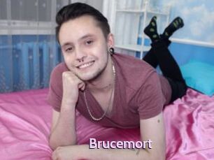 Brucemort