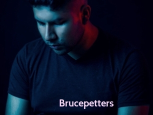 Brucepetters