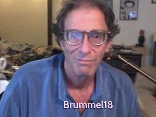 Brummel18