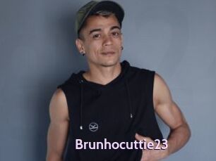 Brunhocuttie23