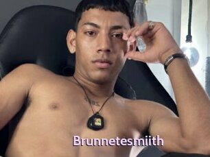 Brunnetesmiith