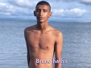 Bruno_hallss