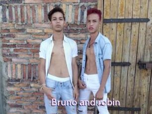 Bruno_and_robin