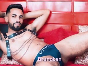 Brunokan