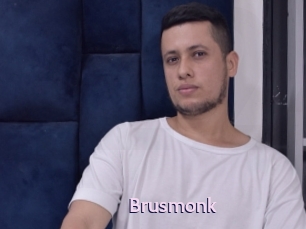 Brusmonk