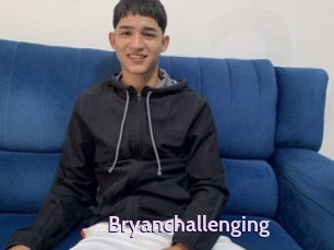 Bryanchallenging