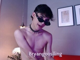 Bryangooslling