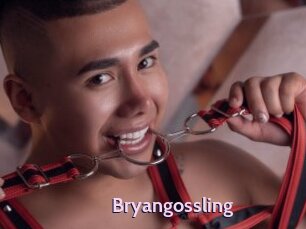 Bryangossling