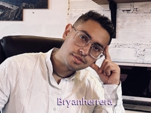 Bryanherrera