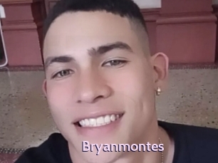 Bryanmontes