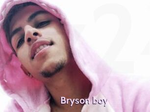 Bryson_boy