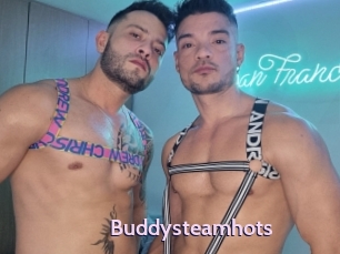 Buddysteamhots