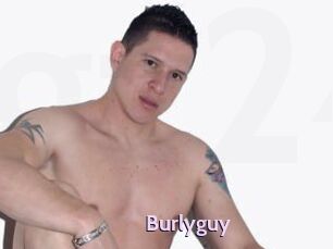 Burlyguy