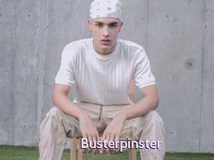 Busterpinster