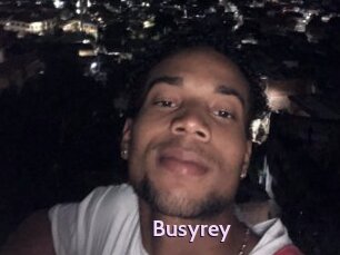 Busyrey