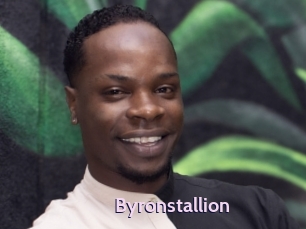Byronstallion