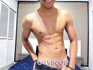 CALVINJOB
