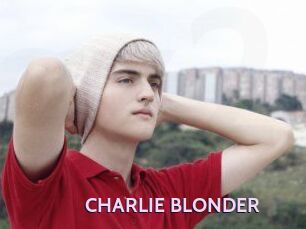 CHARLIE_BLONDER