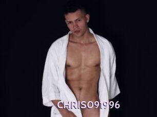 CHRIS091996