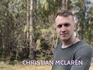 CHRISTIAN_MCLAREN