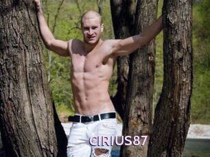 CIRIUS87