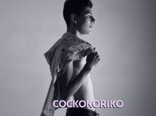 COCKOKORIKO