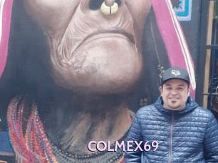 COLMEX69