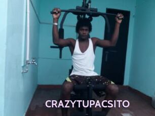 CRAZYTUPACSITO