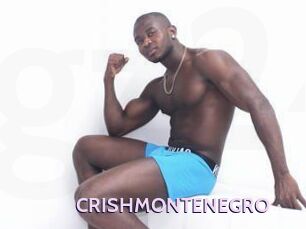 CRISHMONTENEGRO