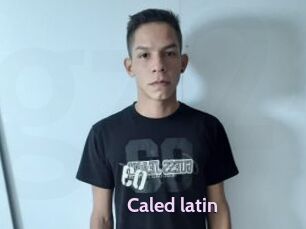 Caled_latin