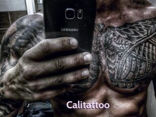 Calitattoo
