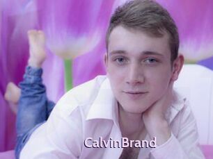 CalvinBrand