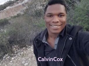 Calvin_Cox