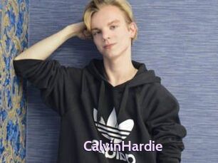 CalvinHardie