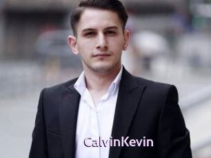 CalvinKevin