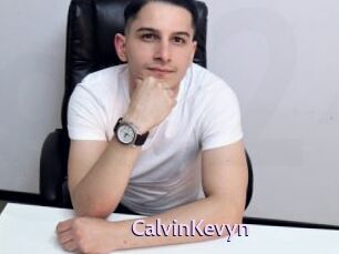 CalvinKevyn