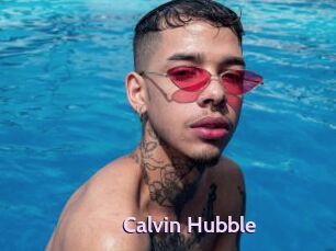 Calvin_Hubble