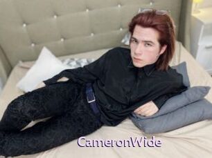 CameronWide