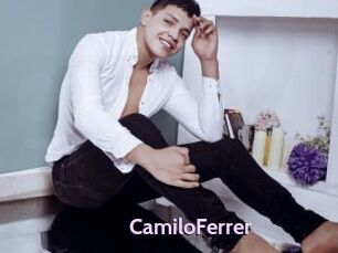 CamiloFerrer