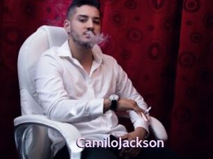 CamiloJackson