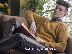 CamiloJunipero