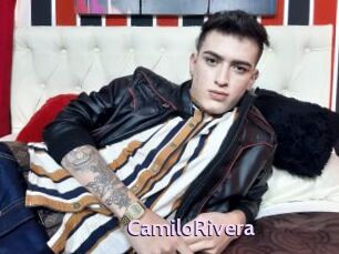 CamiloRivera