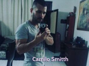 Camilo_Smitth